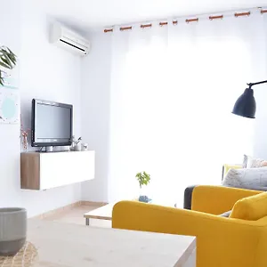 Apartamento Aloja Dreams, Roquetas de Mar