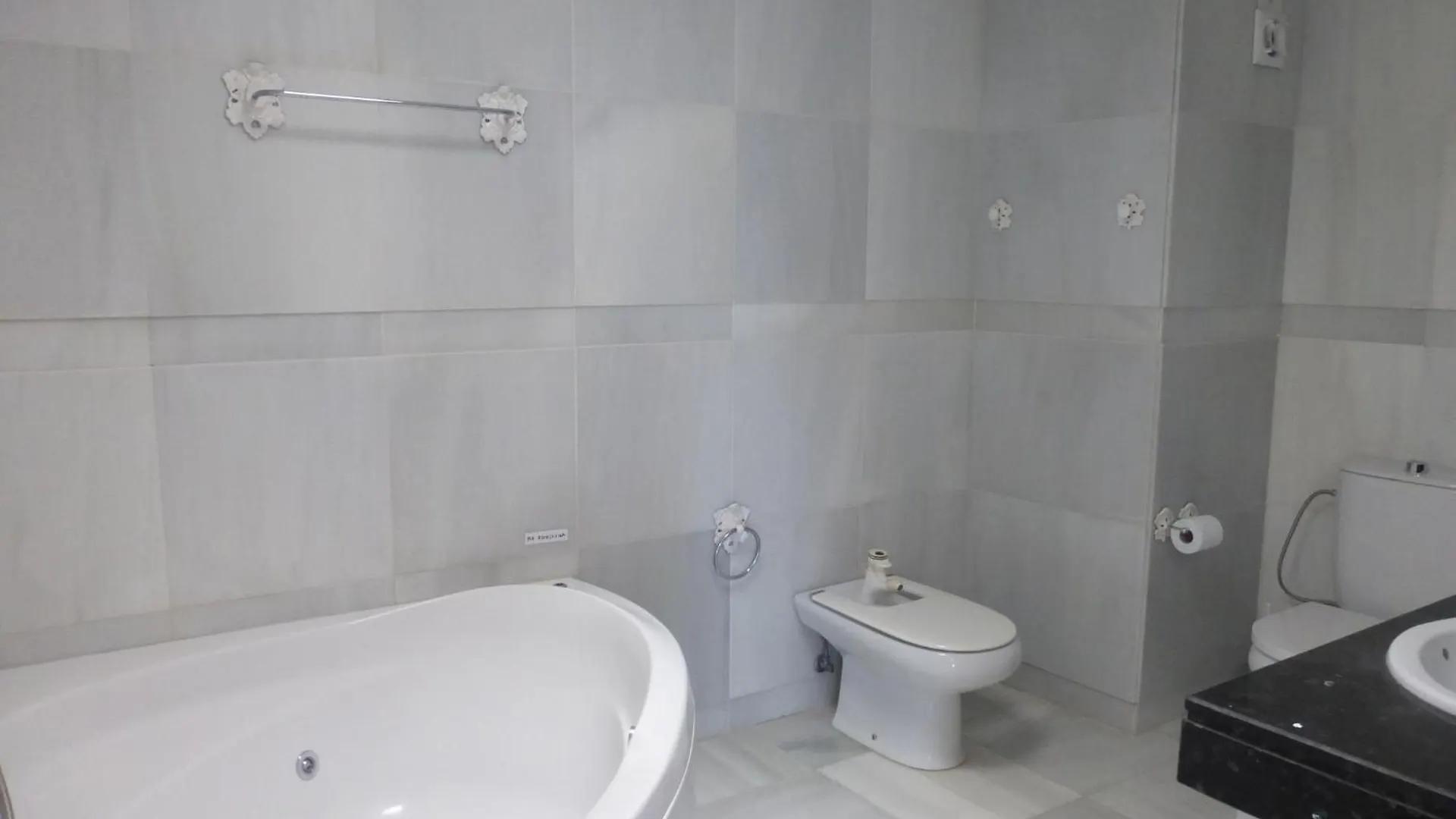 Duplex With Sea View Villa Roquetas de Mar