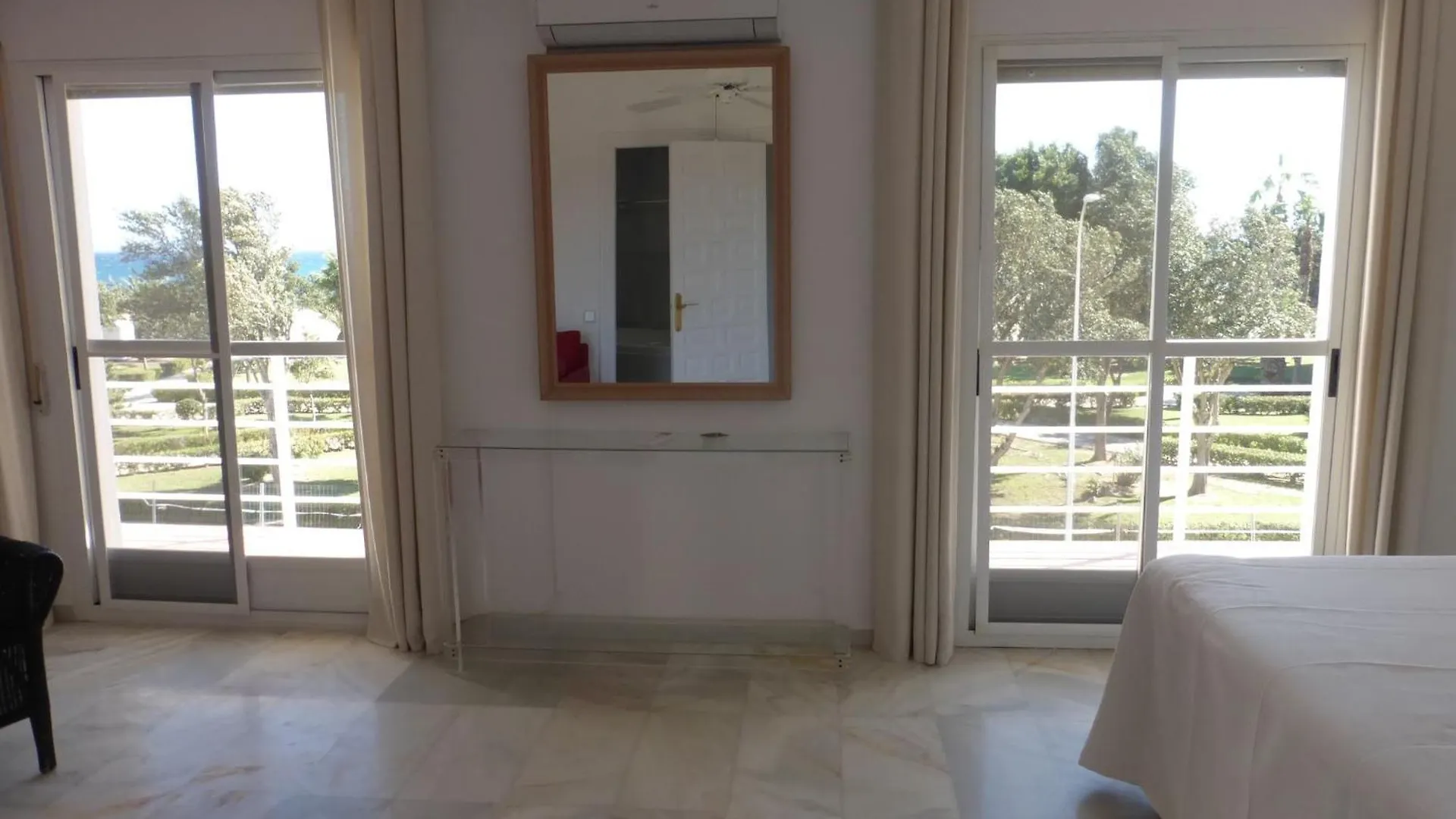 Duplex With Sea View Villa Roquetas de Mar 0*,  Spain