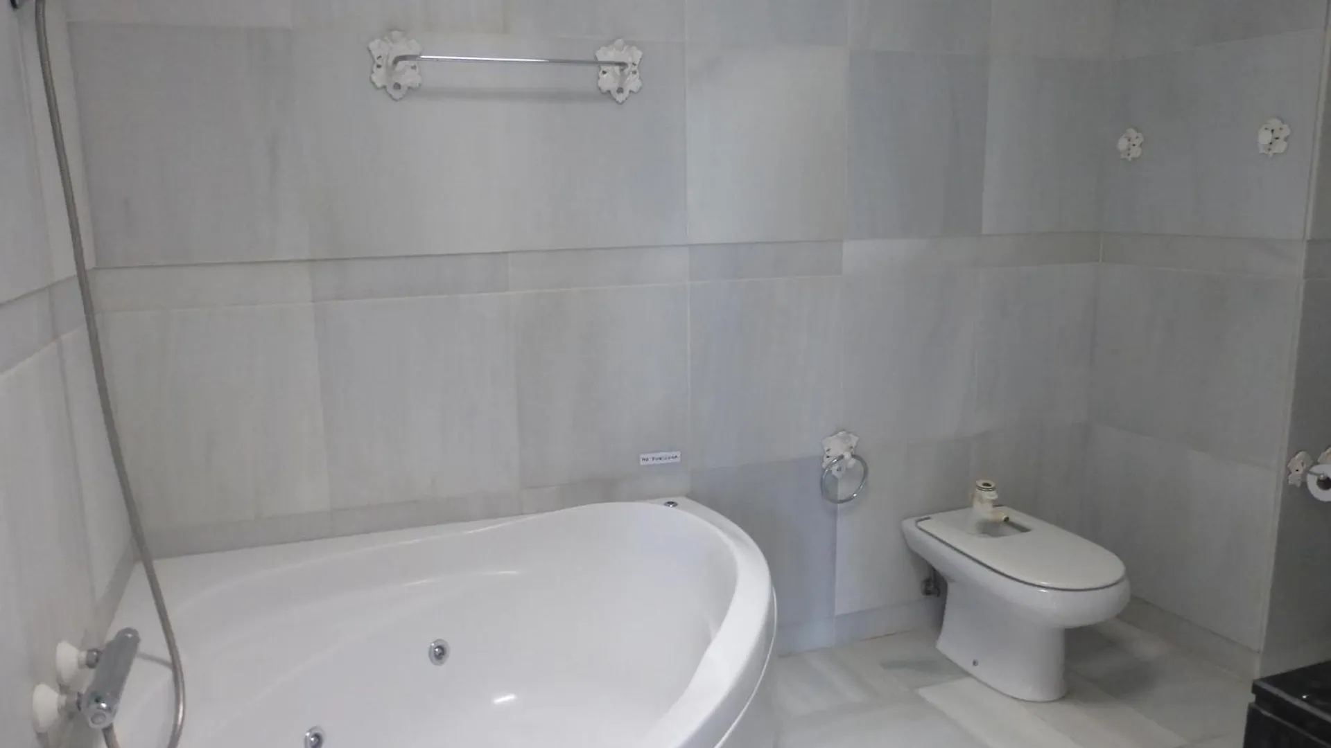 Duplex With Sea View Villa Roquetas de Mar Holiday home