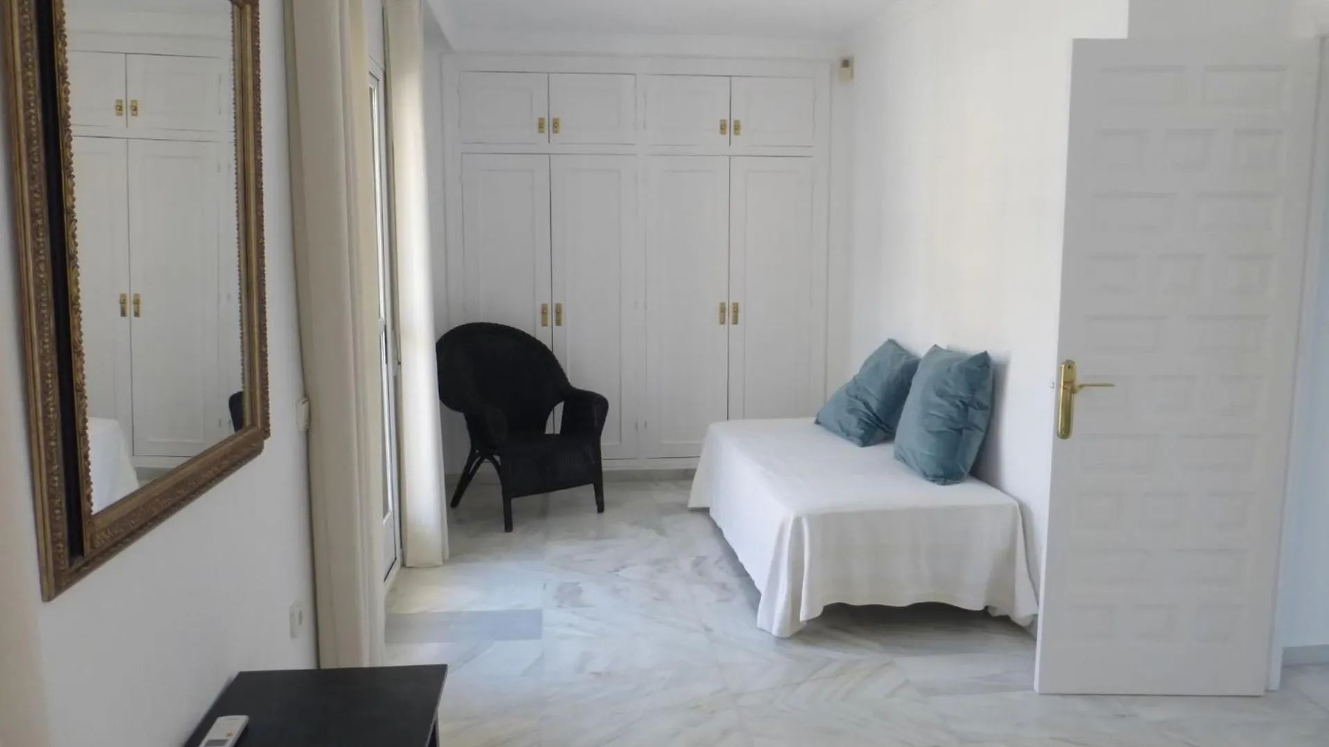 Duplex With Sea View Villa Roquetas de Mar